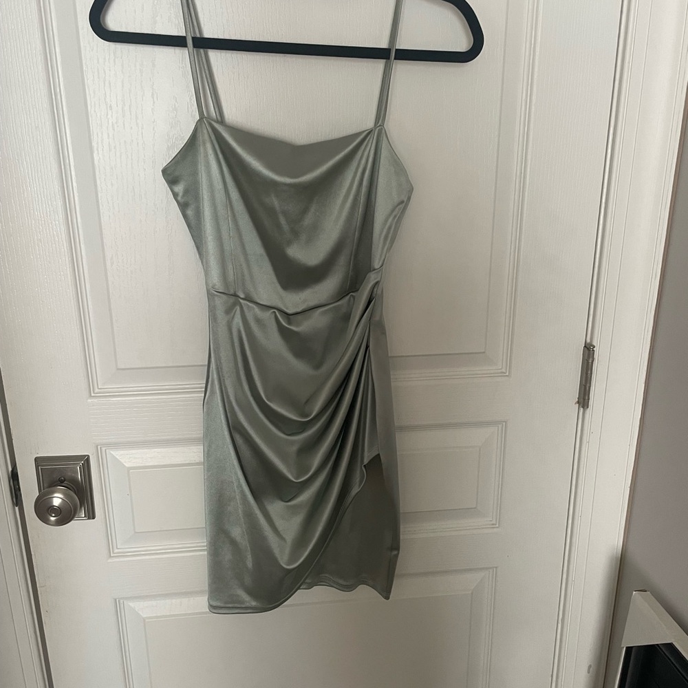 Only worn once